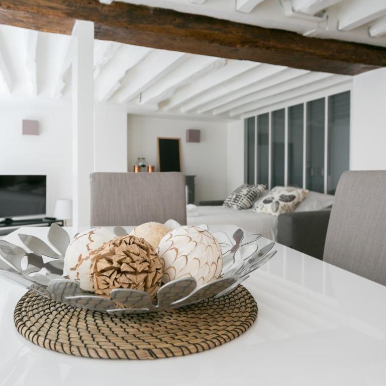 Lafayette Private Apartment - Appartement 2 Chambres - 1