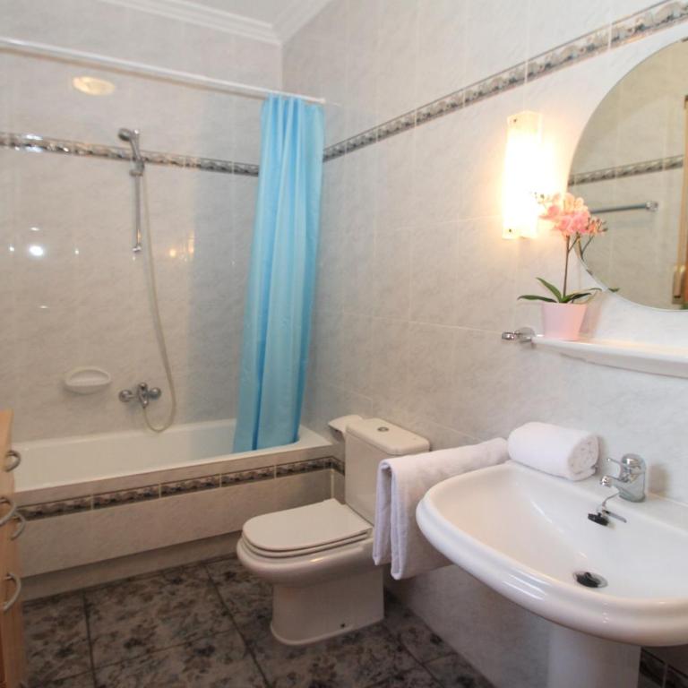ARENDA Villa Fortuna Miami Playa - Villa de 3 dormitorios - 28