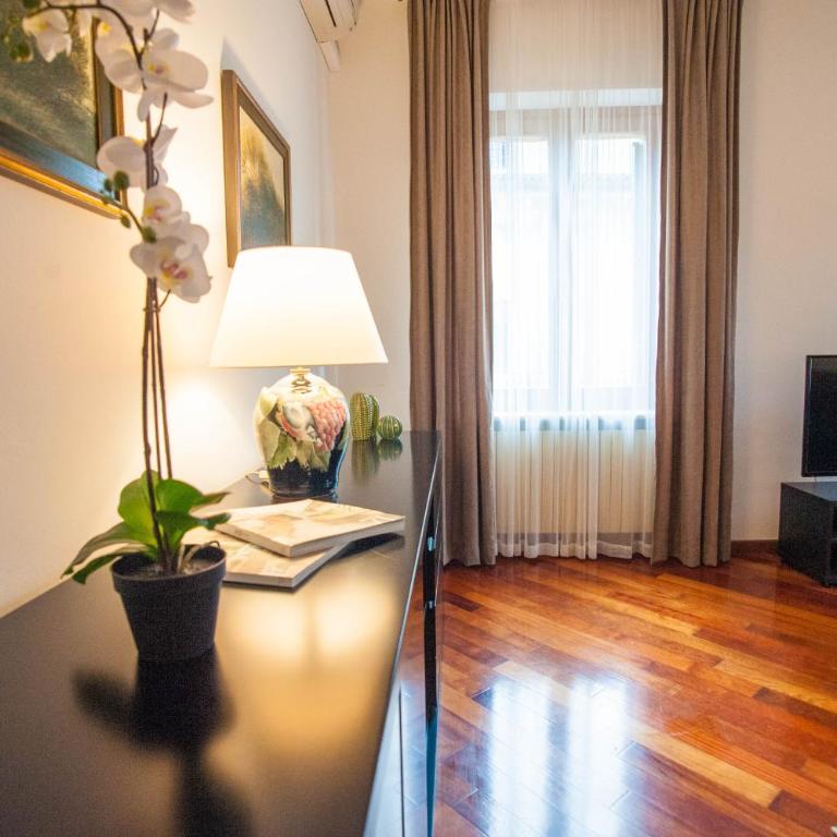 Italianflat - Via Mazzini - Appartamento con 2 Camere da Letto - 5