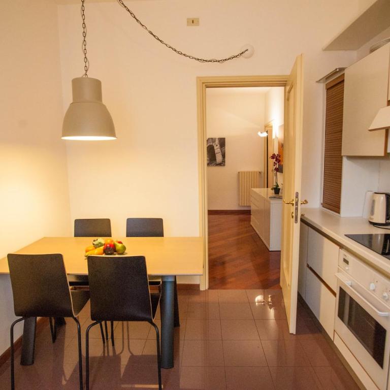 Italianflat - Via Mazzini - Appartamento con 2 Camere da Letto - 9