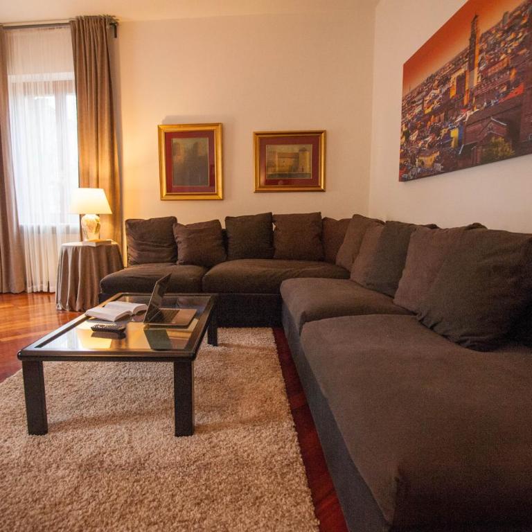 Italianflat - Via Mazzini - Appartamento con 2 Camere da Letto - 2