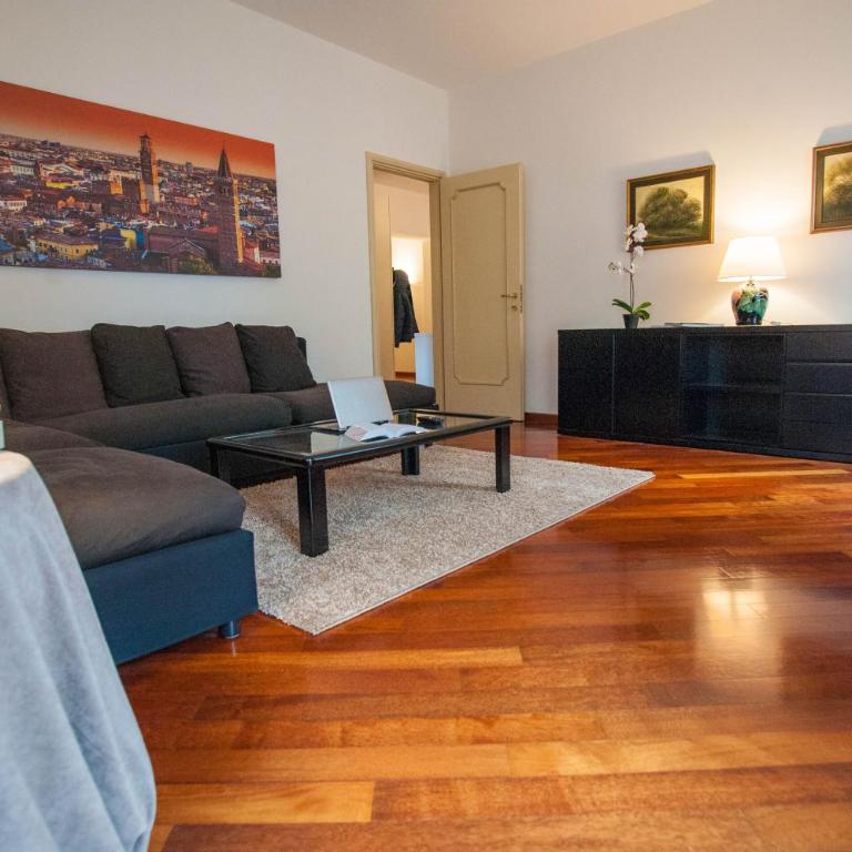 Italianflat - Via Mazzini - Appartamento con 2 Camere da Letto - 4