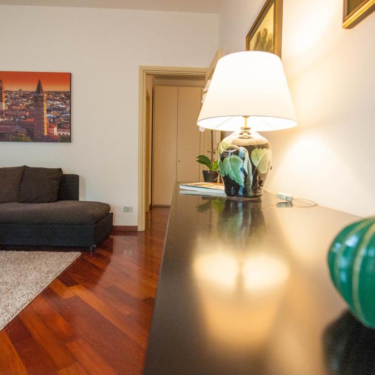 Italianflat - Via Mazzini - Appartamento con 2 Camere da Letto - 6
