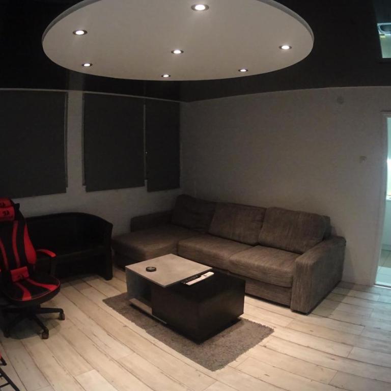 Bastilend Apartment - Apartman sa 1 Spavaćom Sobom - 1