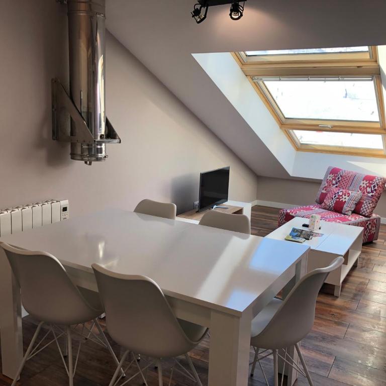 PROBER - CHAMOIX - Apartment - 14