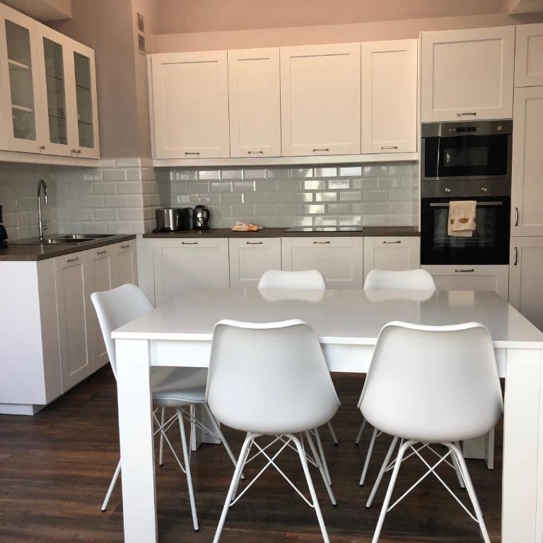 PROBER - CHAMOIX - Apartment - 4