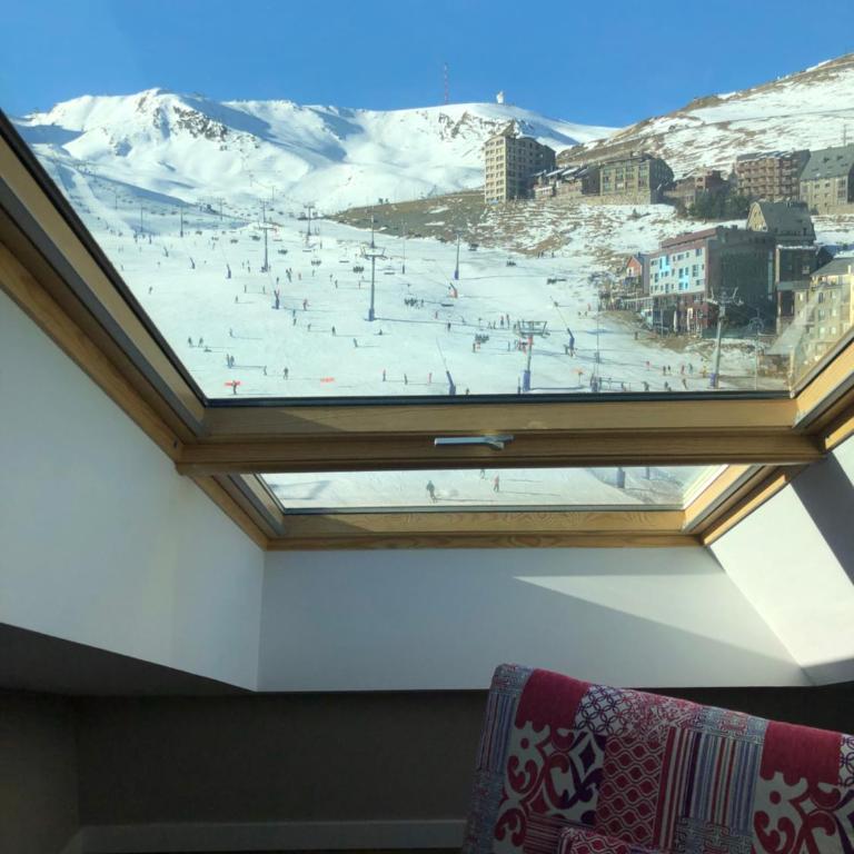 PROBER - CHAMOIX - Apartment - 2