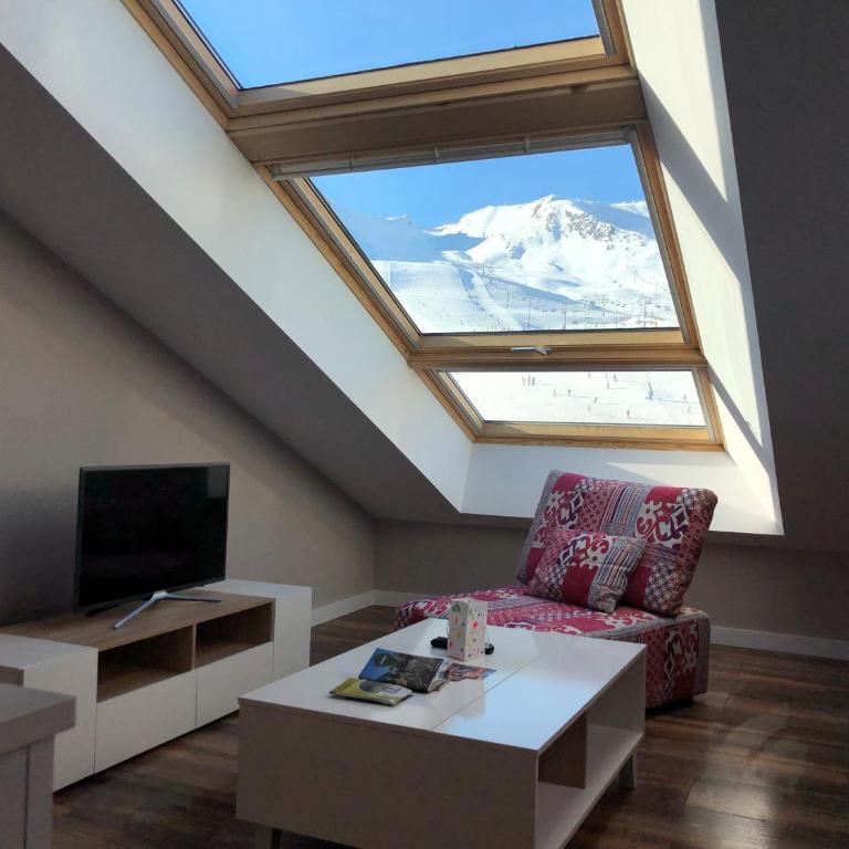 PROBER - CHAMOIX - Apartment - 1