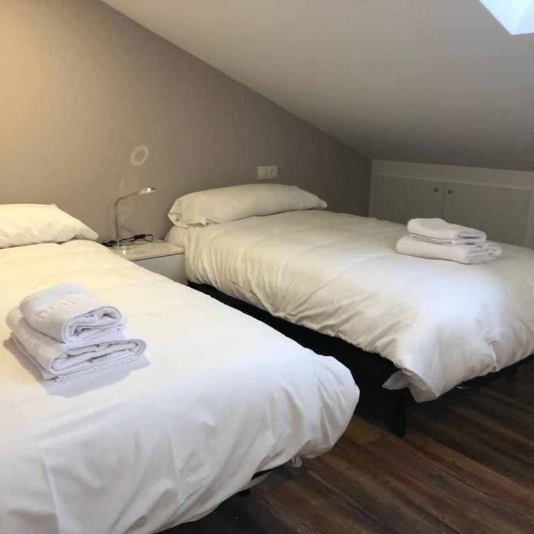 PROBER - CHAMOIX - Apartment - 18