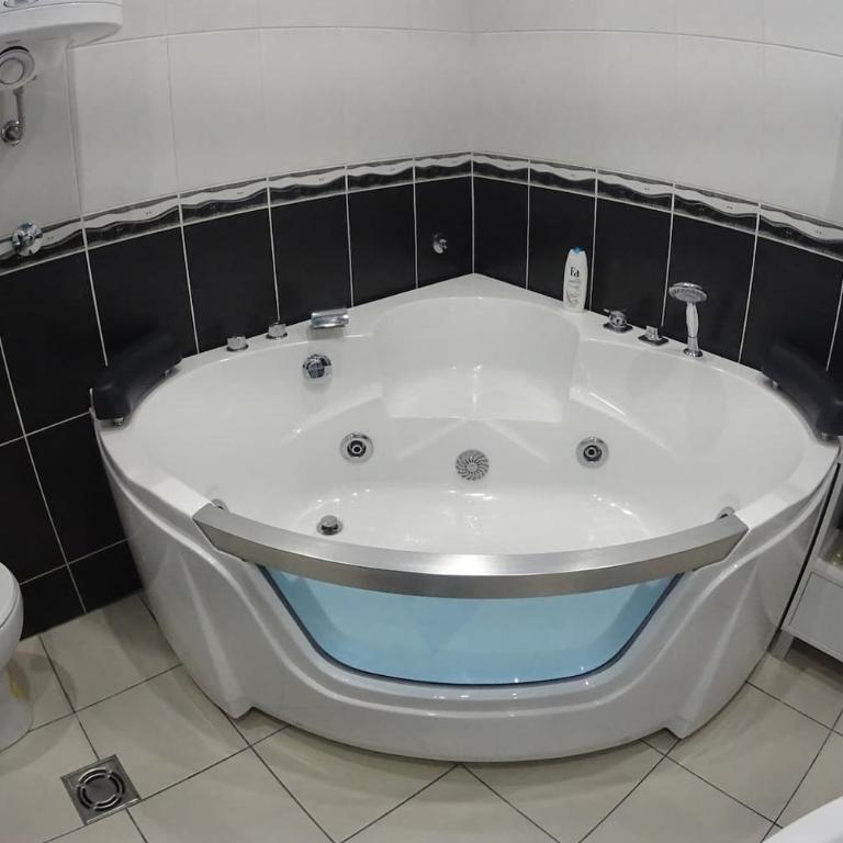 Bastilend Apartment - Apartman sa 1 Spavaćom Sobom - 10