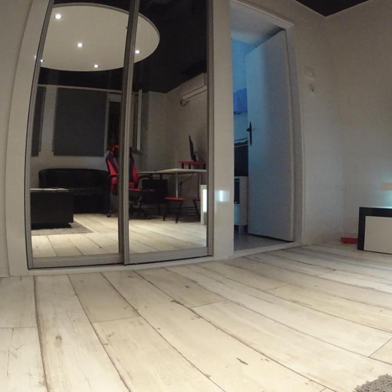 Bastilend Apartment - Apartman sa 1 Spavaćom Sobom - 12