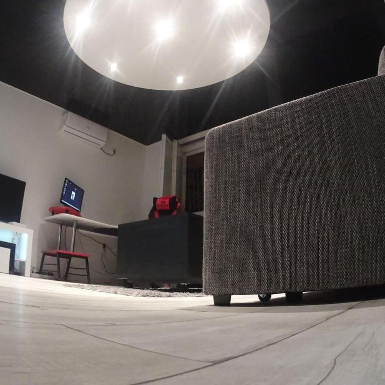 Bastilend Apartment - Apartman sa 1 Spavaćom Sobom - 14