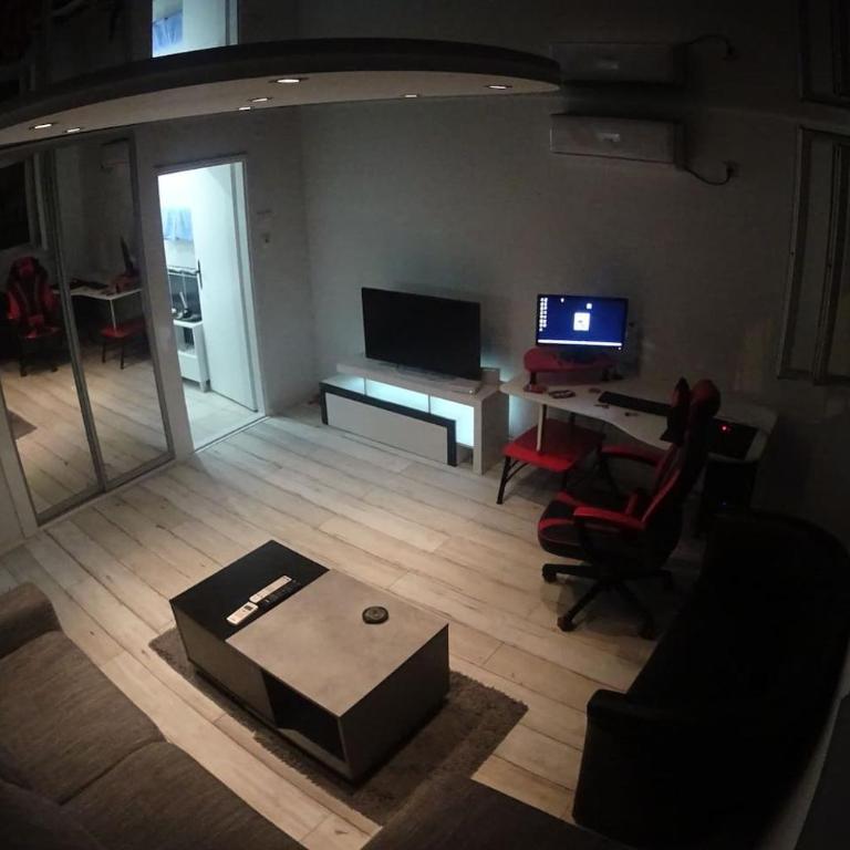 Bastilend Apartment - Apartman sa 1 Spavaćom Sobom - 20