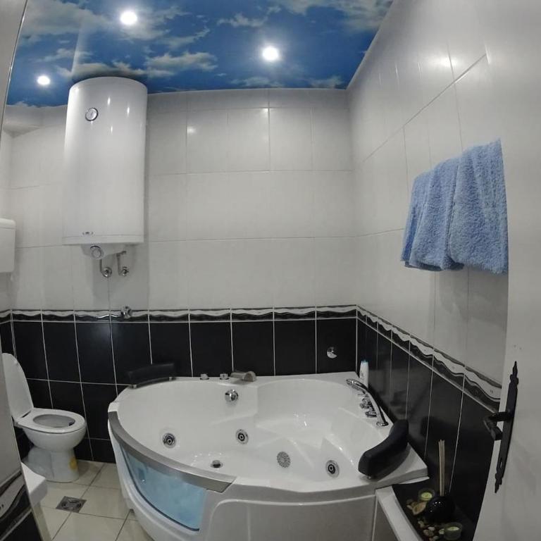 Bastilend Apartment - Apartman sa 1 Spavaćom Sobom - 22