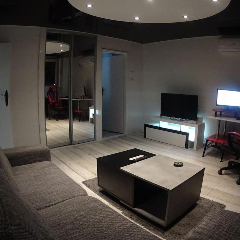 Bastilend Apartment - Apartman sa 1 Spavaćom Sobom - 25