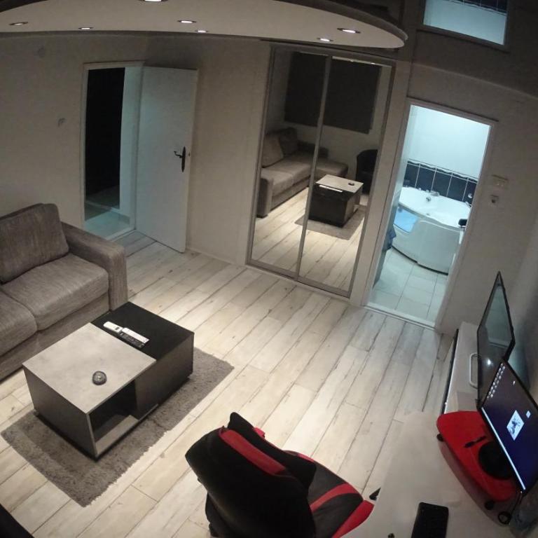 Bastilend Apartment - Apartman sa 1 Spavaćom Sobom - 28