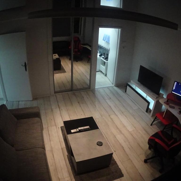 Bastilend Apartment - Apartman sa 1 Spavaćom Sobom - 35