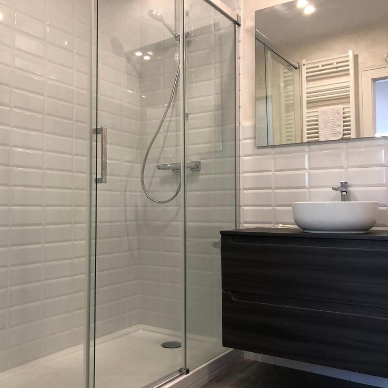 PROBER - CHAMOIX - Apartment - 16