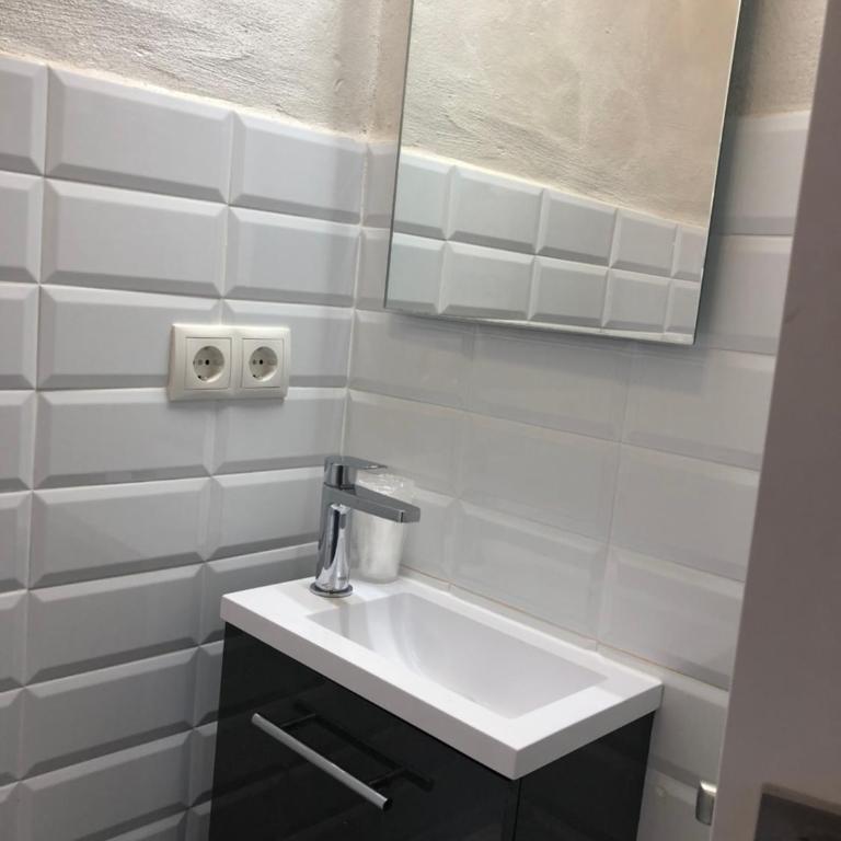 PROBER - CHAMOIX - Apartment - 20