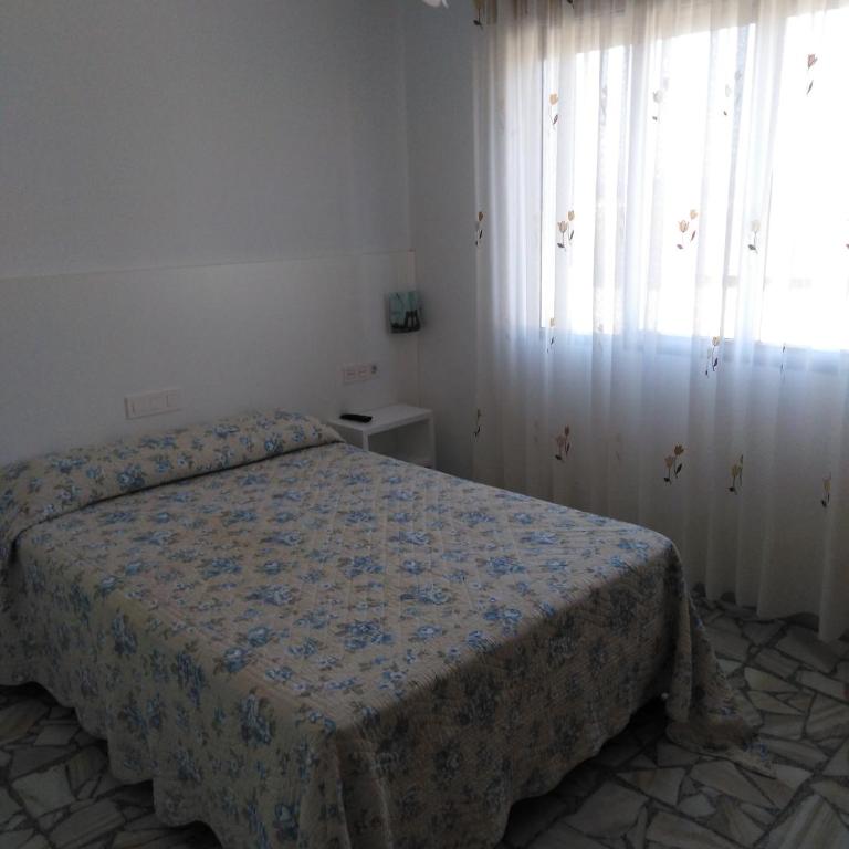 Pension Asun Sanxenxo - Habitación Doble Superior - 2