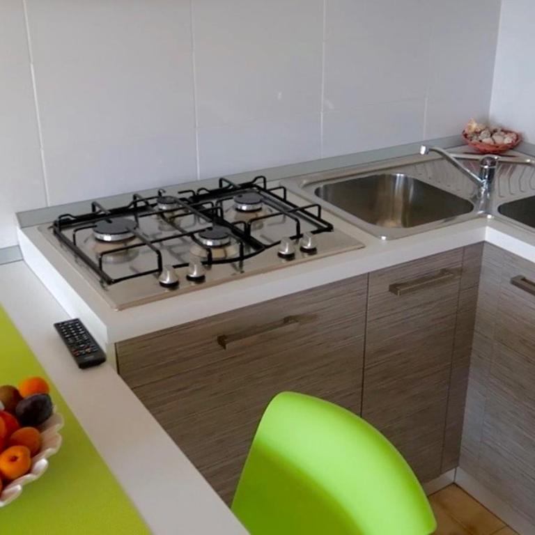 Grazioso Appartamento n 66 a Bibione a 100 mt dal mare - One-Bedroom Apartment - 10
