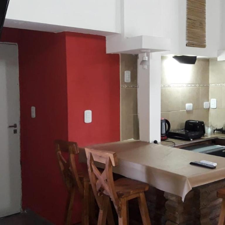 Altos del Molle SF - Apartamento - 5