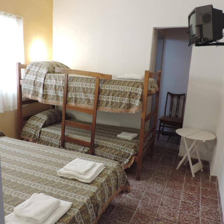 Hotel My Way - Classic Quadruple Room - 5