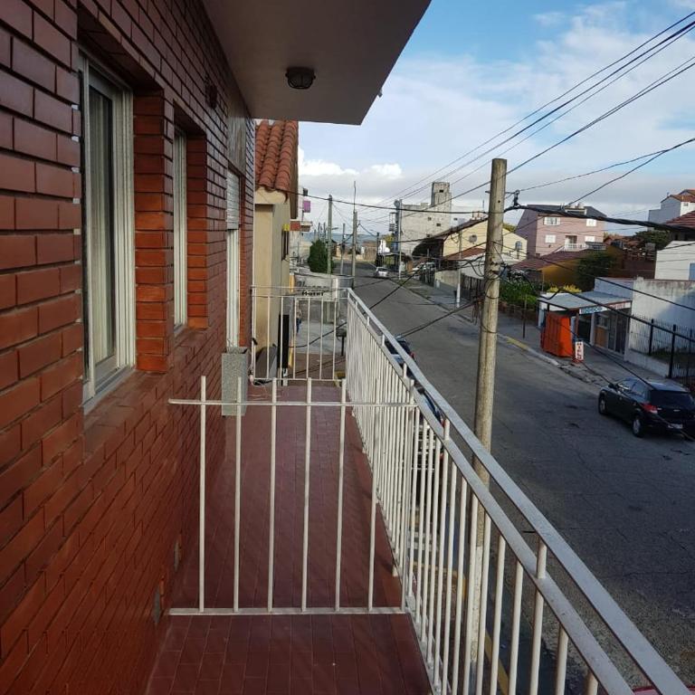 Lo de Carlos - Apartamento de 1 dormitorio con balcón - Unidad 1 - 4