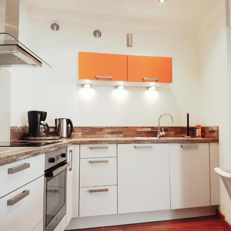 Latour Sea Cannes - Apartamento de 2 dormitorios - 6
