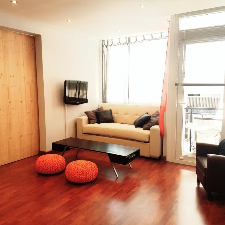 Latour Sea Cannes - Apartamento de 2 dormitorios - 10
