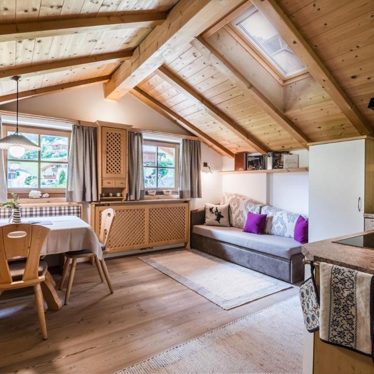 Arbea Apartments - Appartamento con 1 Camera da Letto - 3