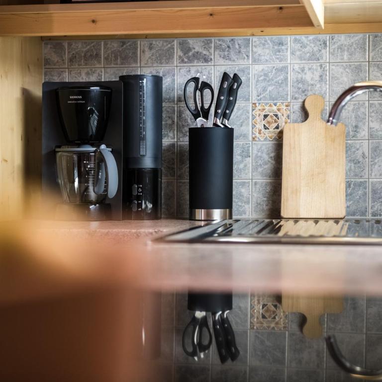Arbea Apartments - Appartamento con 1 Camera da Letto - 13