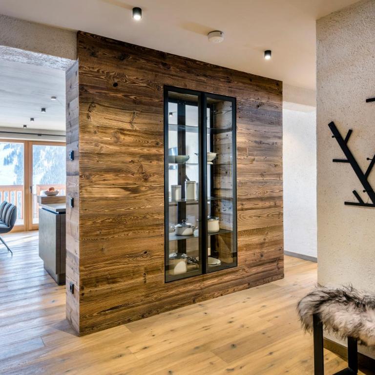 Die Alm 1350 -Joker Card Partner- - Apartment mit 2 Schlafzimmern - 14