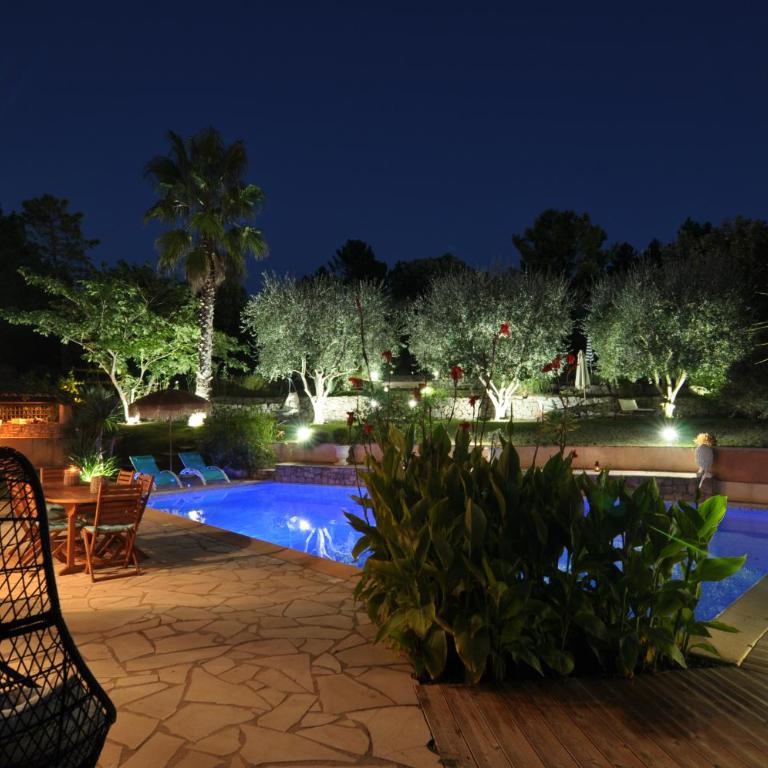 Maison de vacances Villa Cardabella - Maison 2 Chambres - 21