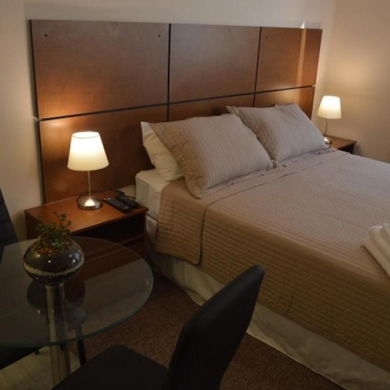 Origen Apart-Hotel - Double or Single Room - 4