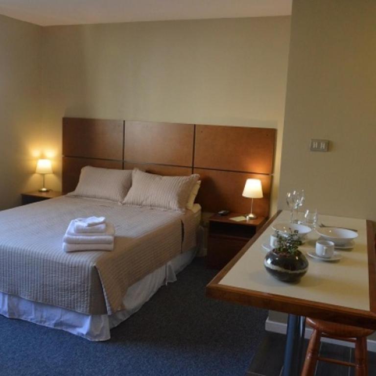 Origen Apart-Hotel - Superior Double Room - 1