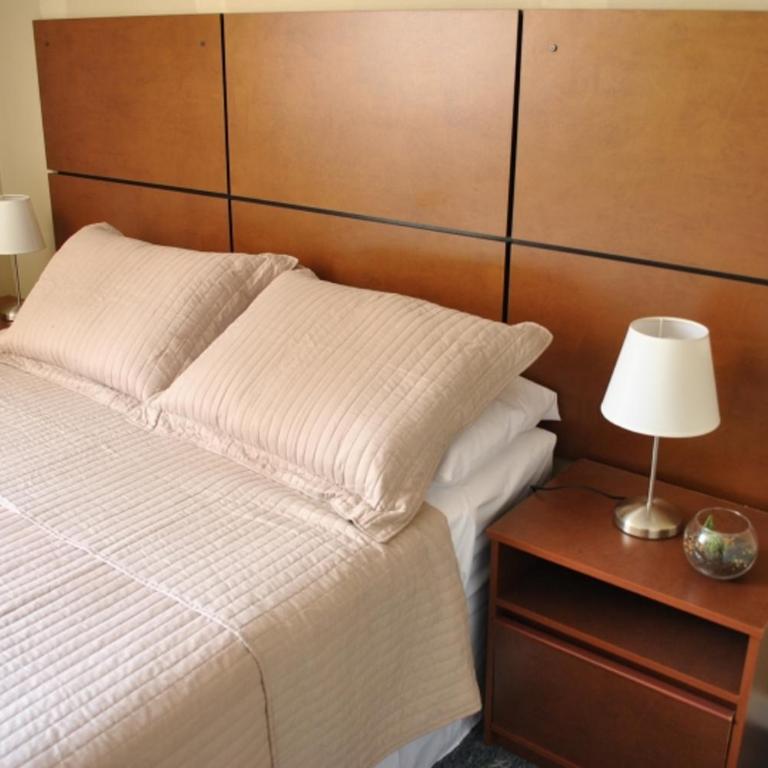 Origen Apart-Hotel - Double or Single Room - 1