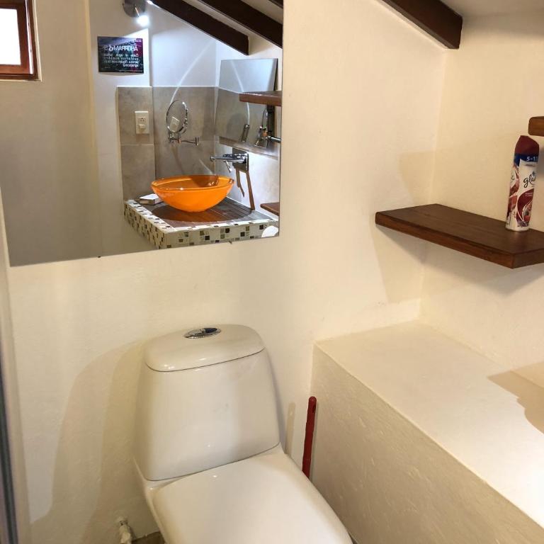 Villa Pepita Real - Habitación Familiar con baño privado - 1