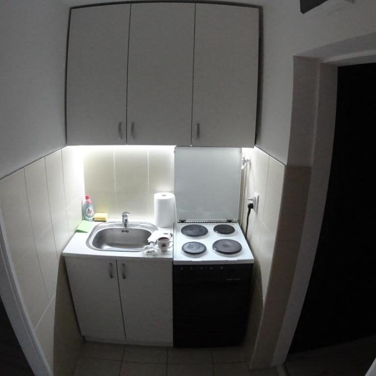 Bastilend Apartment - Apartman sa 1 Spavaćom Sobom - 5