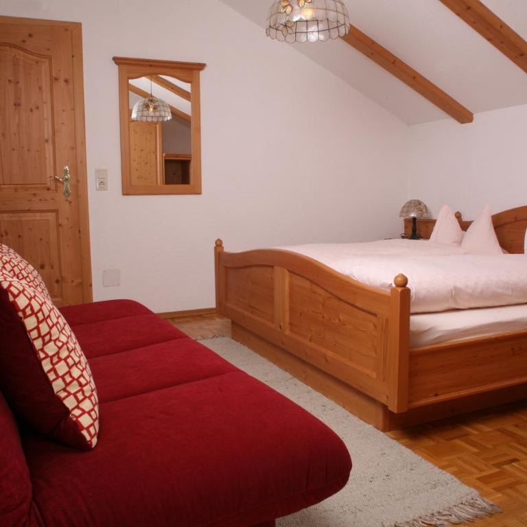 Gästehaus Ortner - Apartment mit 2 Schlafzimmern - 5