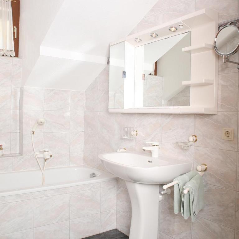 Gästehaus Ortner - Apartment mit 2 Schlafzimmern - 4