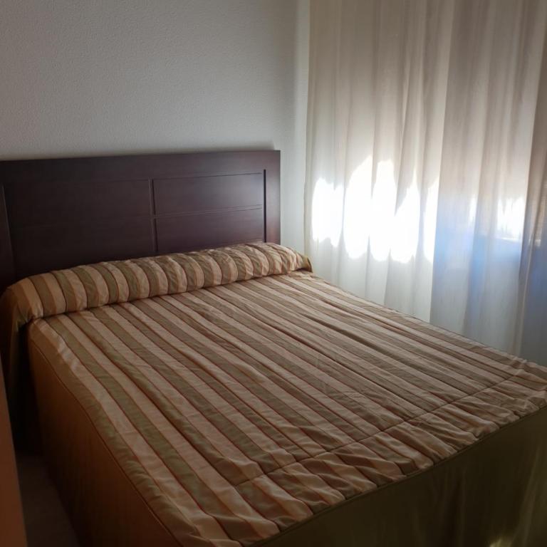Gavilanes 2 TOLEDO - Apartamento Superior - 1