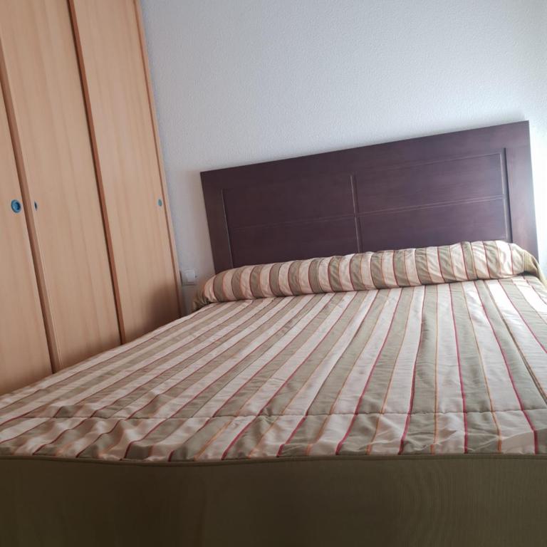 Gavilanes 2 TOLEDO - Apartamento Superior - 3