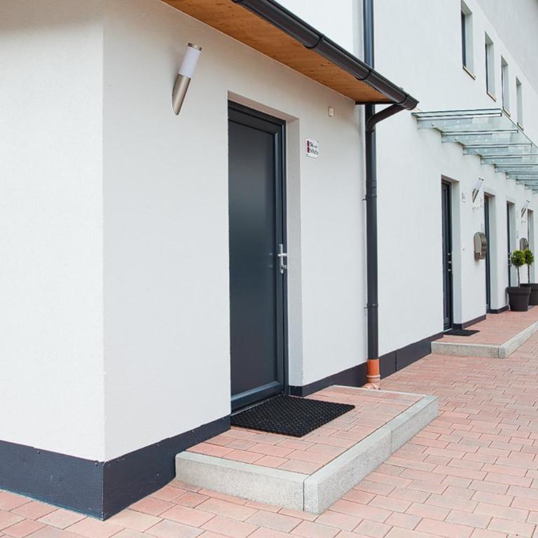 Apart Mare - Apartamento - 14