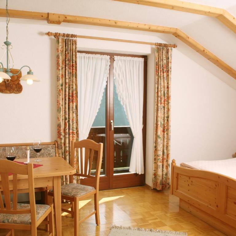 Gästehaus Ortner - Apartment mit 2 Schlafzimmern - 2