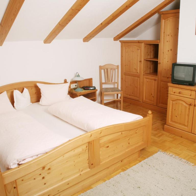 Gästehaus Ortner - Apartment mit 2 Schlafzimmern - 3