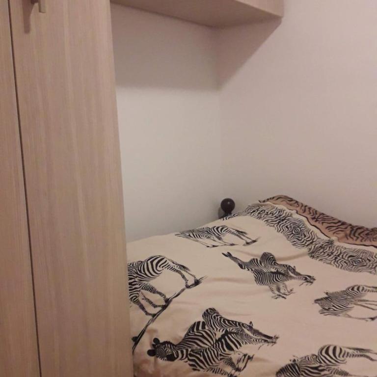 Jahorina H4 - One-Bedroom Apartment - 11
