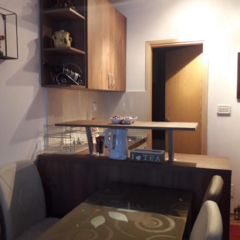 Jahorina H4 - One-Bedroom Apartment - 12