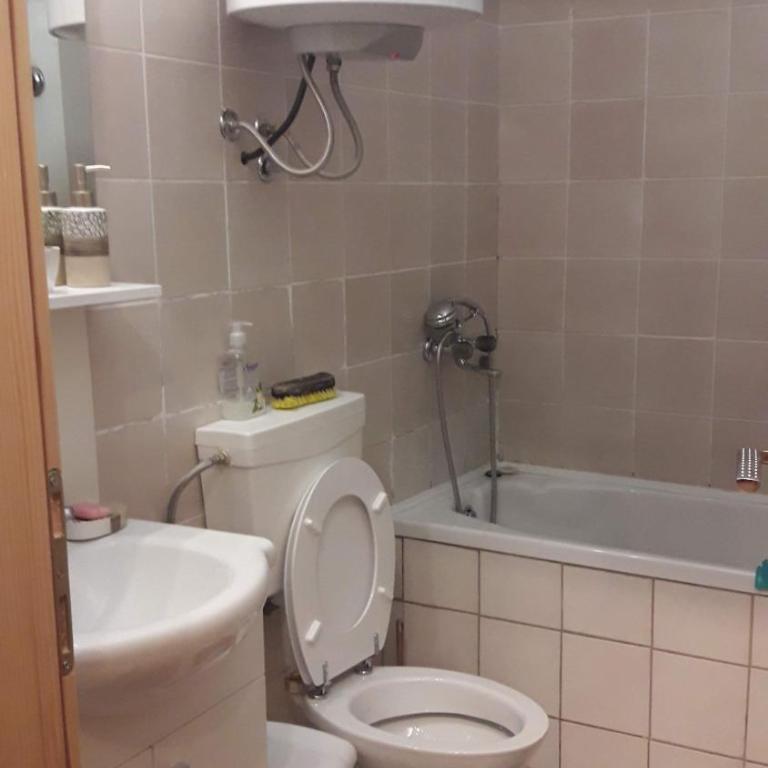 Jahorina H4 - One-Bedroom Apartment - 13