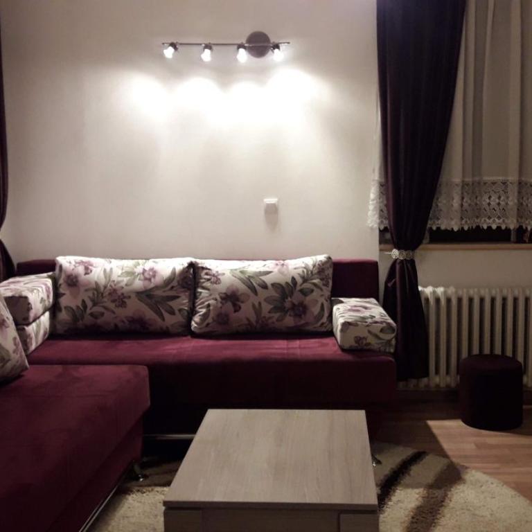 Jahorina H4 - Apartman sa 1 Spavaćom Sobom - 2